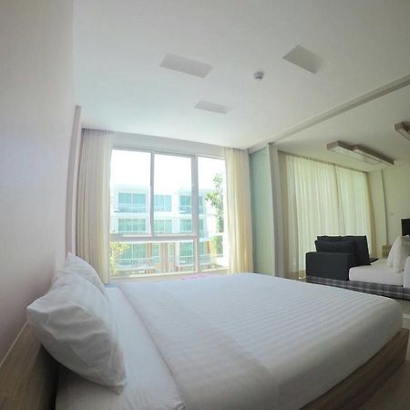 Luxury Cozy Wanvayla Condo Hua Hin Buitenkant foto