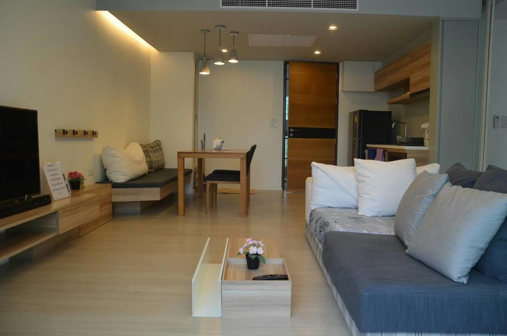 Luxury Cozy Wanvayla Condo Hua Hin Buitenkant foto
