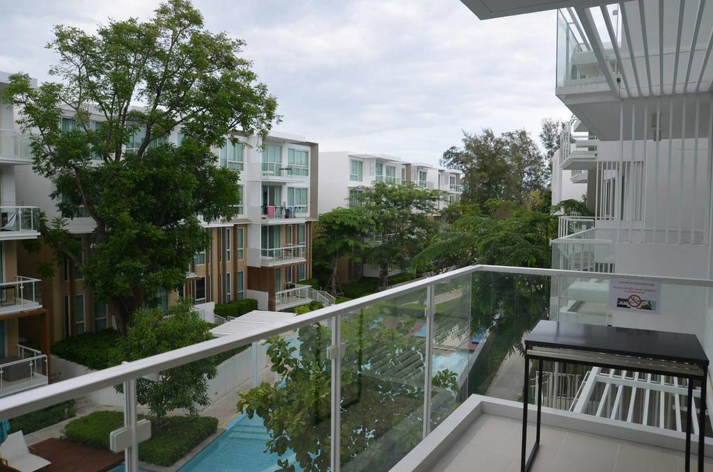 Luxury Cozy Wanvayla Condo Hua Hin Buitenkant foto