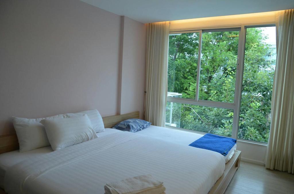 Luxury Cozy Wanvayla Condo Hua Hin Buitenkant foto