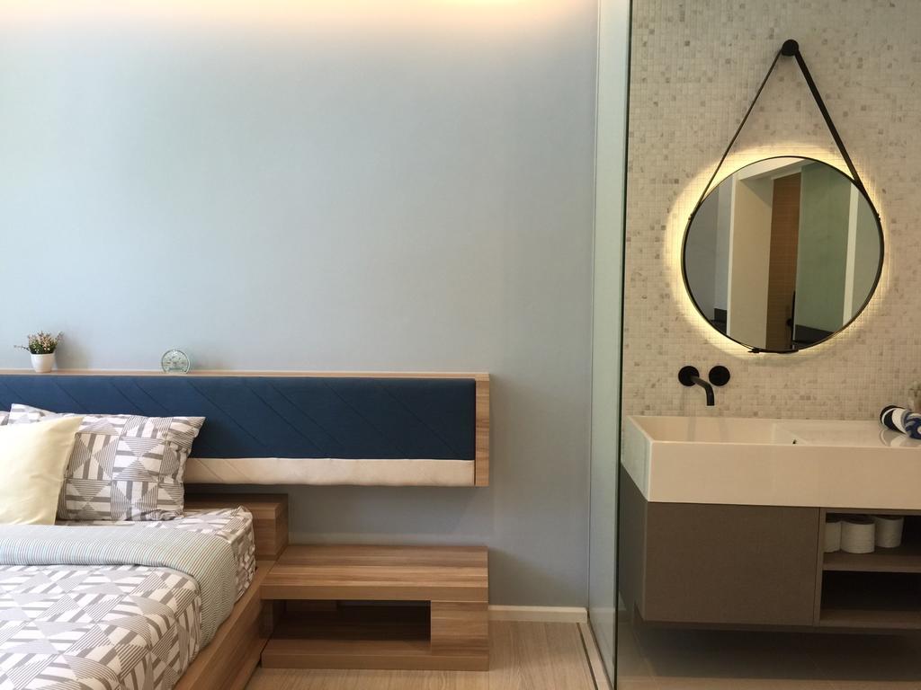 Luxury Cozy Wanvayla Condo Hua Hin Buitenkant foto