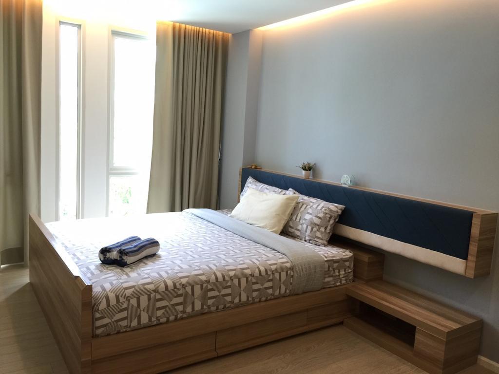 Luxury Cozy Wanvayla Condo Hua Hin Buitenkant foto