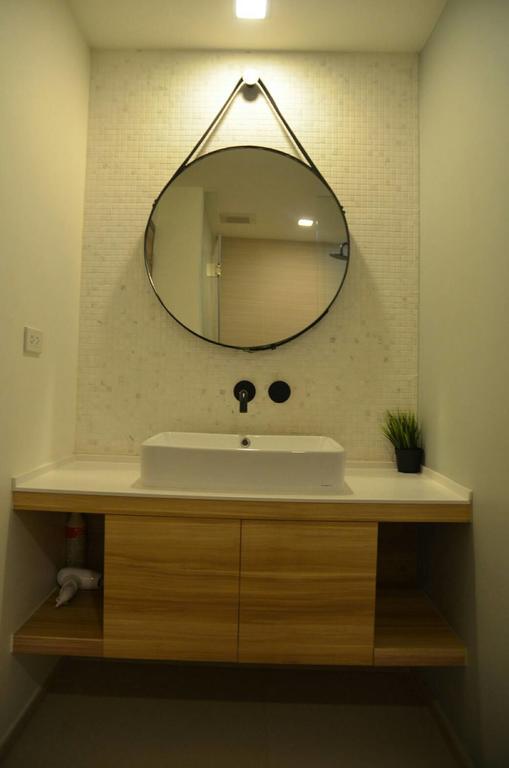 Luxury Cozy Wanvayla Condo Hua Hin Buitenkant foto