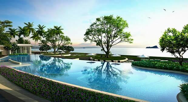 Luxury Cozy Wanvayla Condo Hua Hin Buitenkant foto