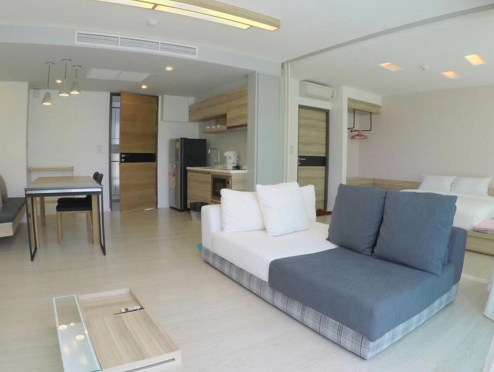 Luxury Cozy Wanvayla Condo Hua Hin Buitenkant foto