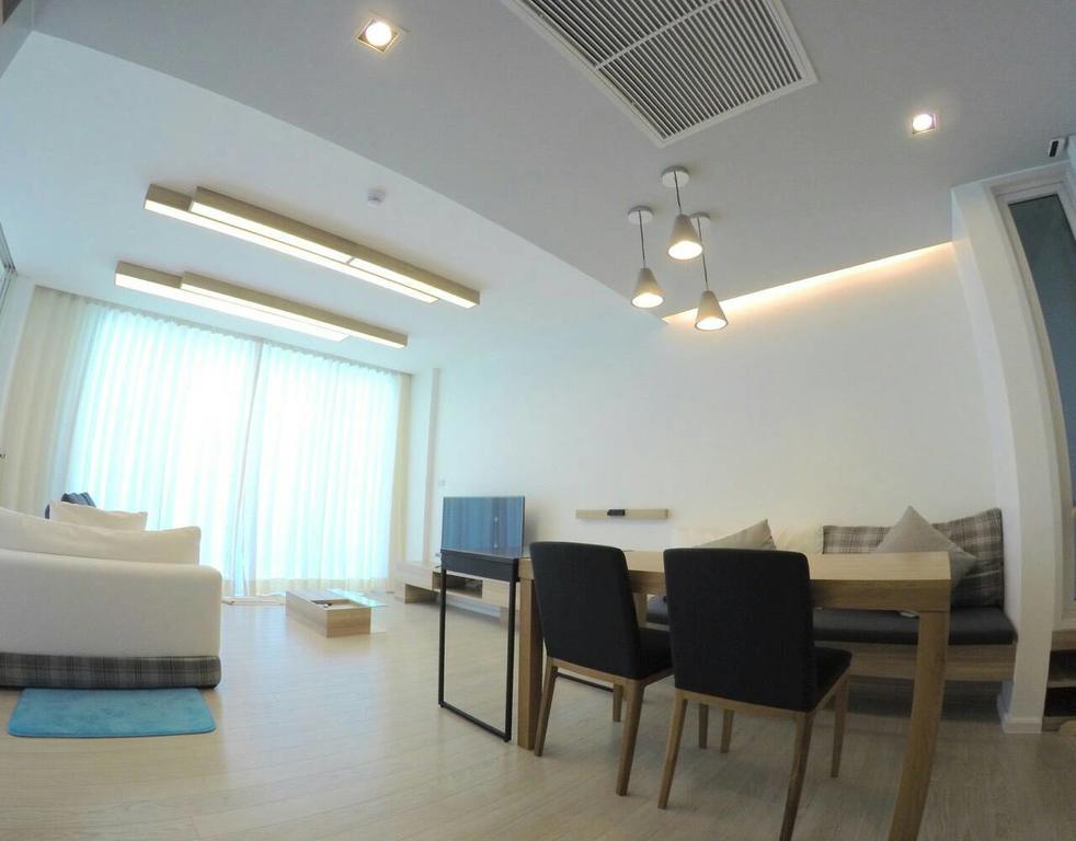 Luxury Cozy Wanvayla Condo Hua Hin Buitenkant foto