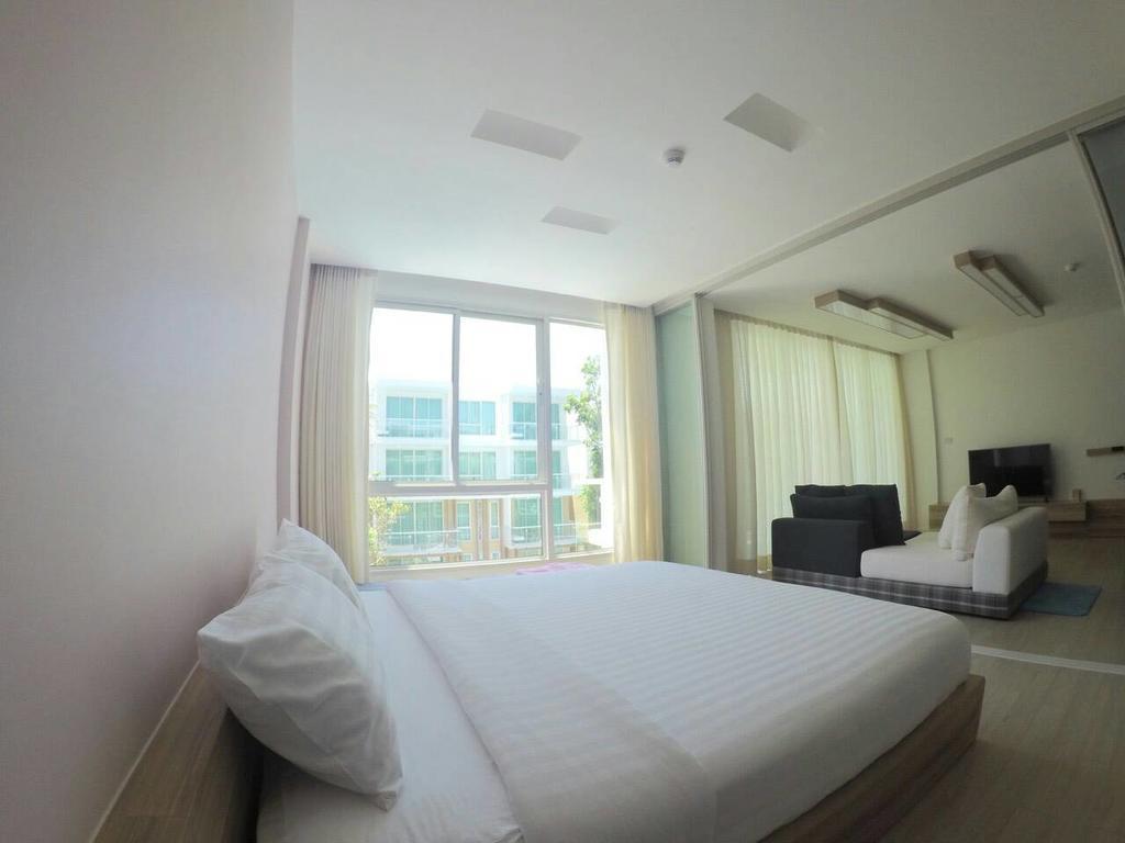 Luxury Cozy Wanvayla Condo Hua Hin Buitenkant foto
